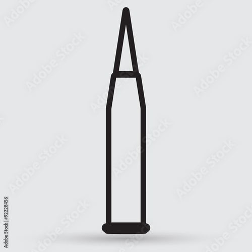 bullet icon