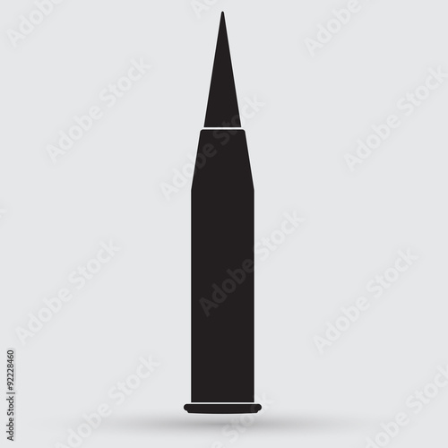 bullet icon