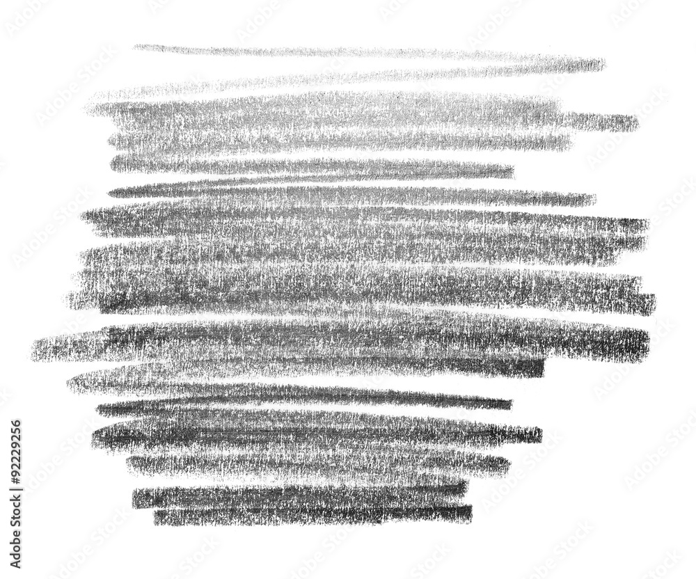 hatching grunge graphite pencil background and texture isolated on ...