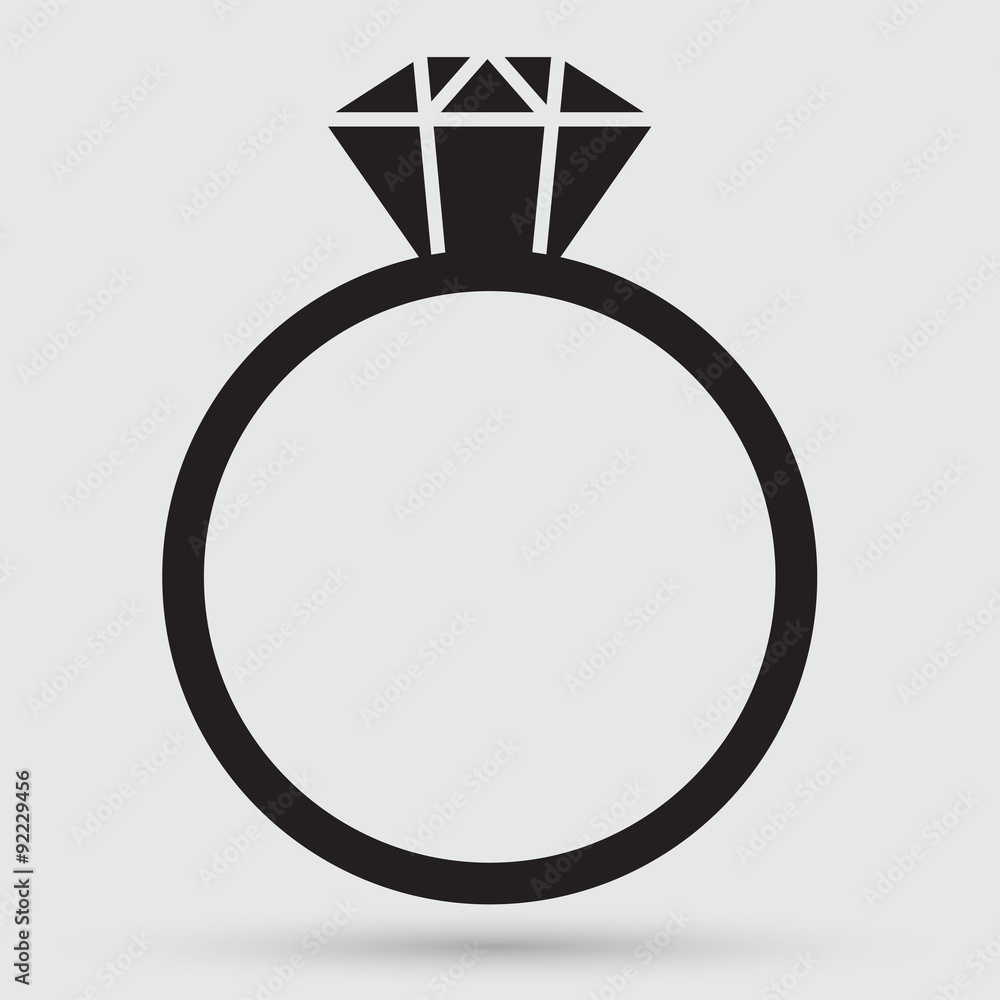 ring icon ring icon