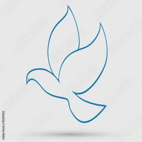 dove of peace