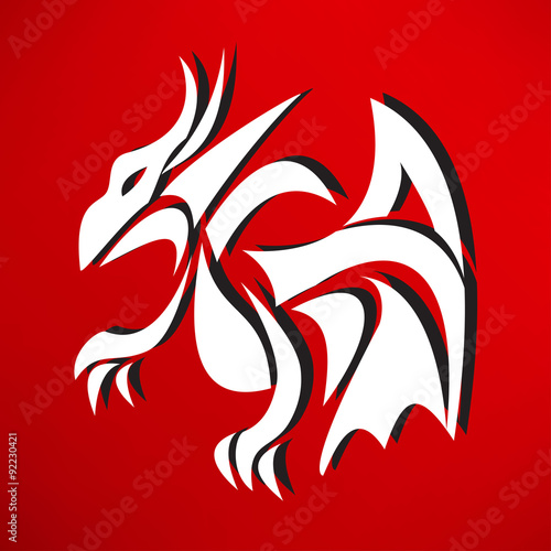 dragon icon