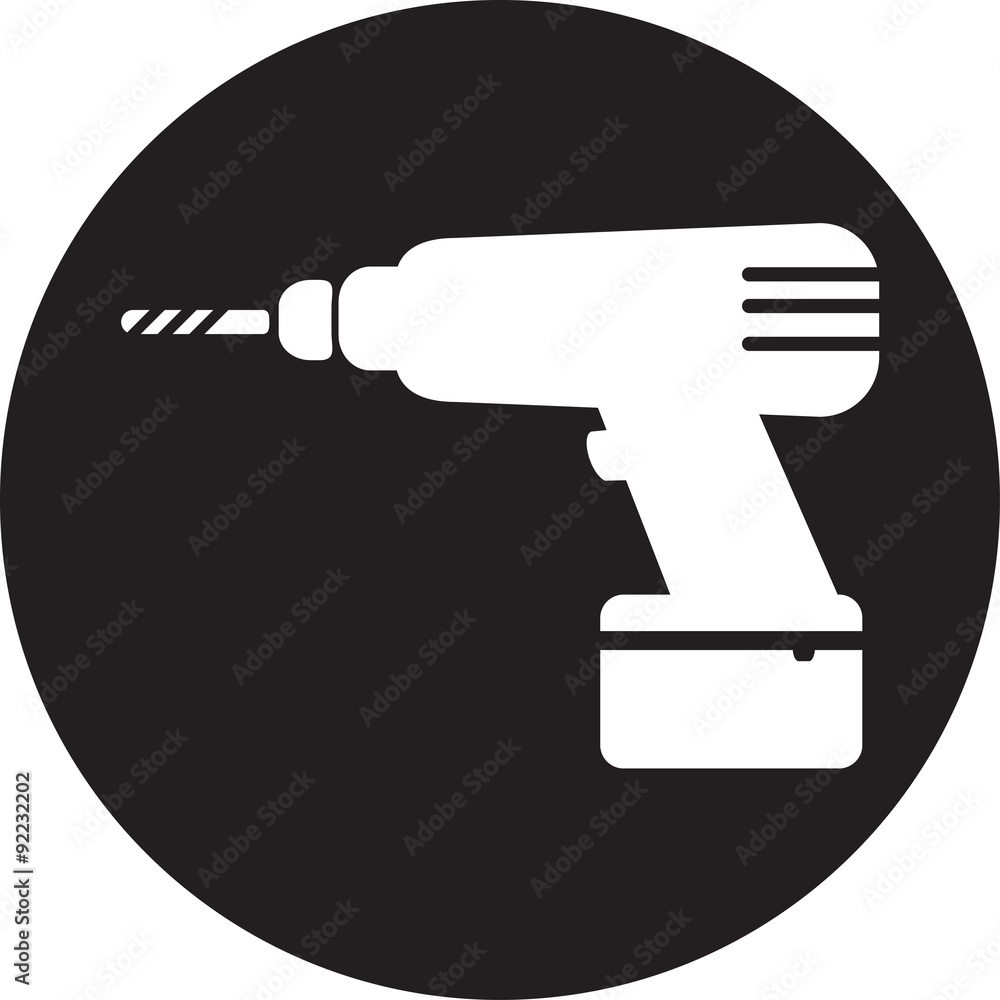 Drill icon Drill icon