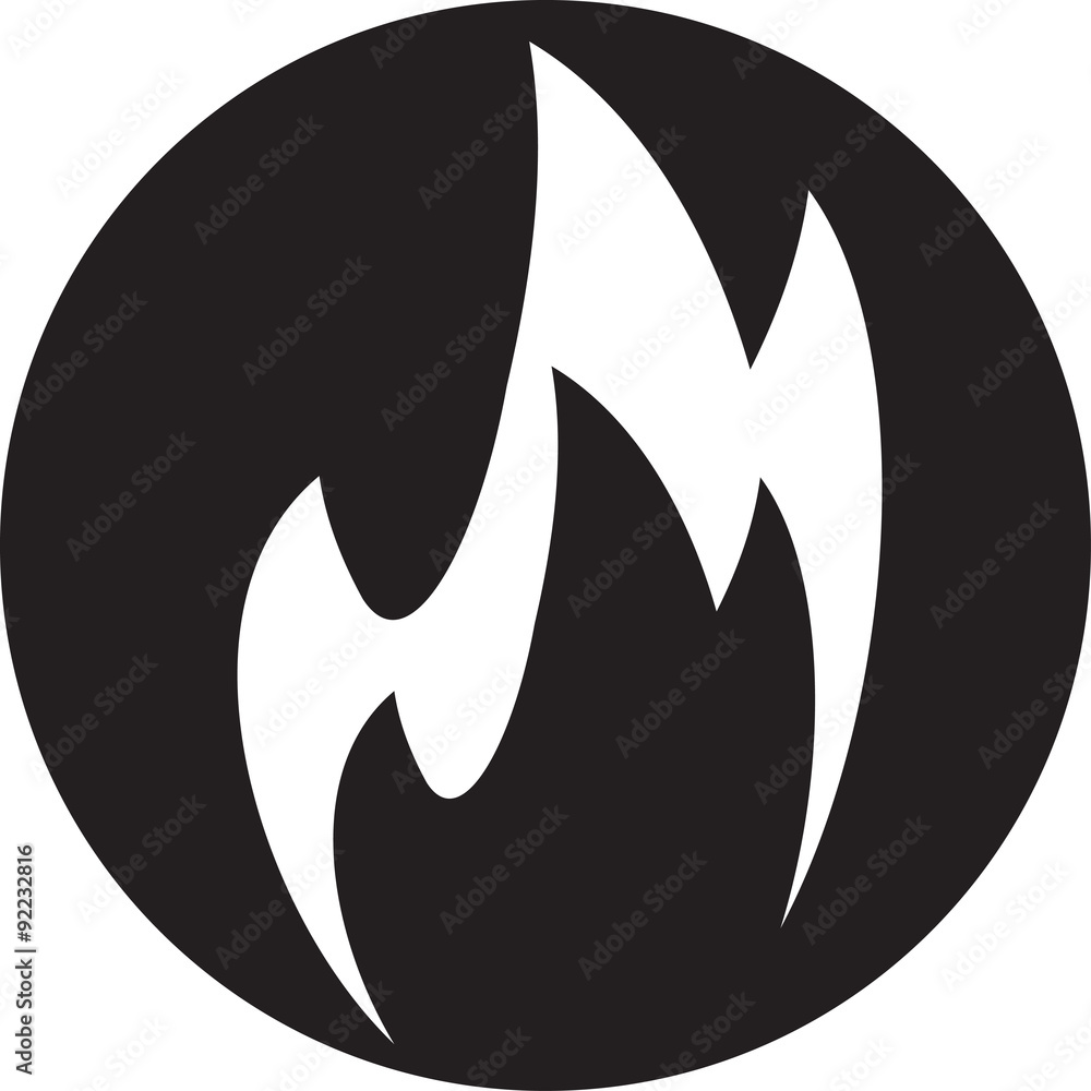 Fire icon Fire icon