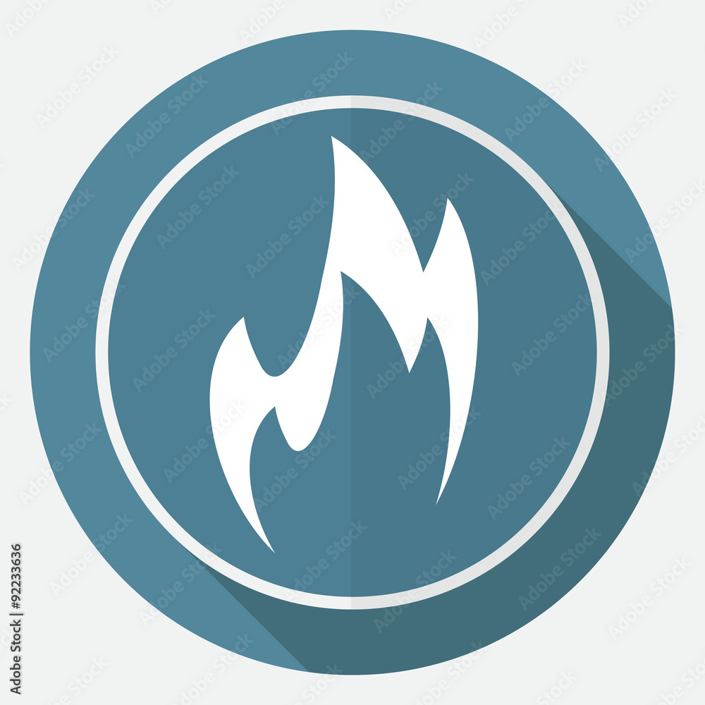 Fire icon Fire icon