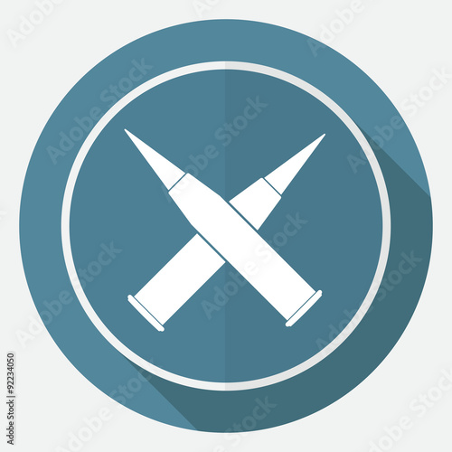 bullet icon