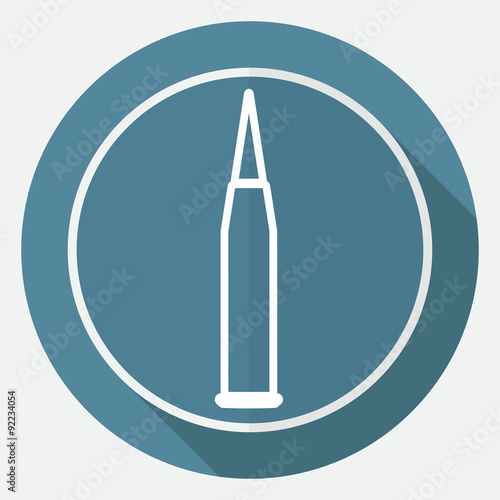 bullet icon