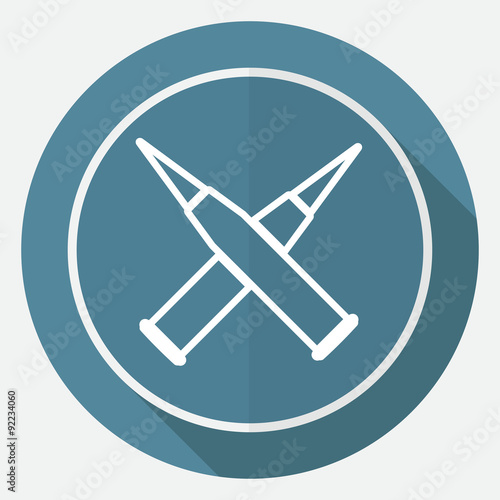 bullet icon