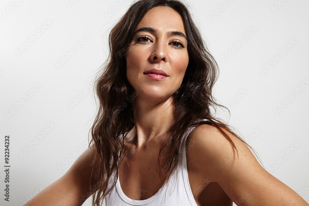 adult spanish woman adult spanish woman