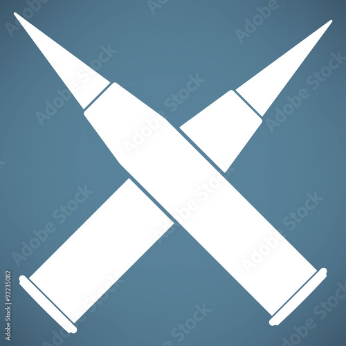 bullet icon