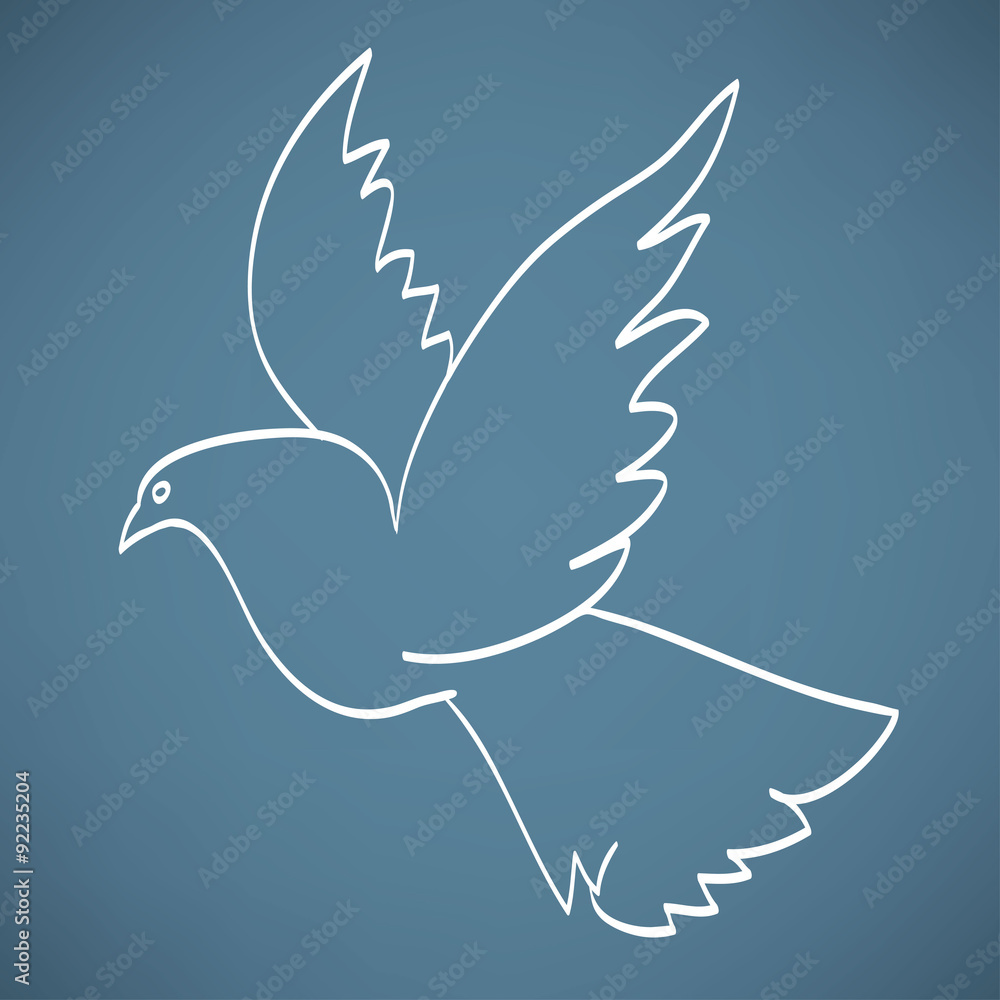 dove of peace