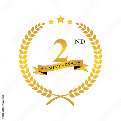 element aniversary 1 to 100 years