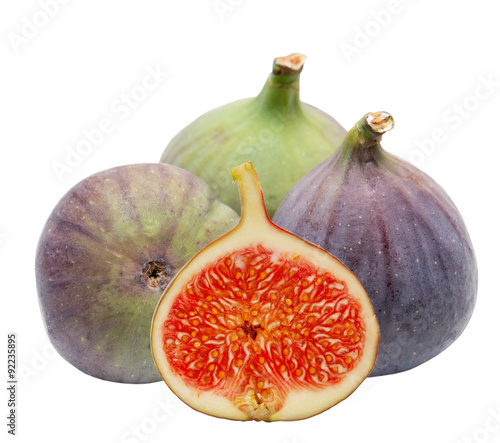 Fig fruit