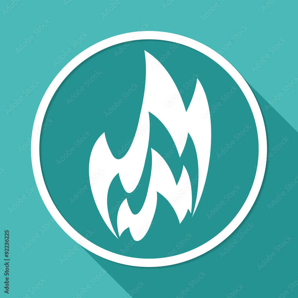 Fire icon Fire icon
