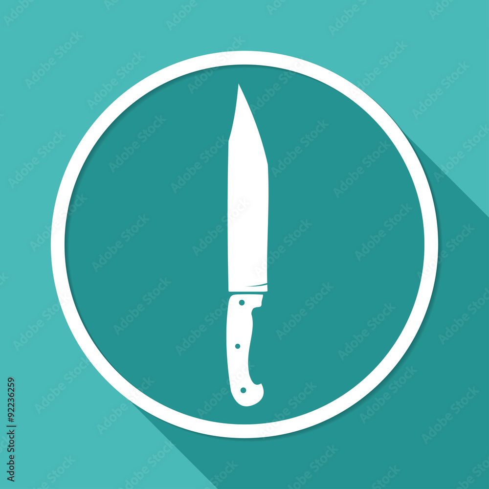 knife icon knife icon