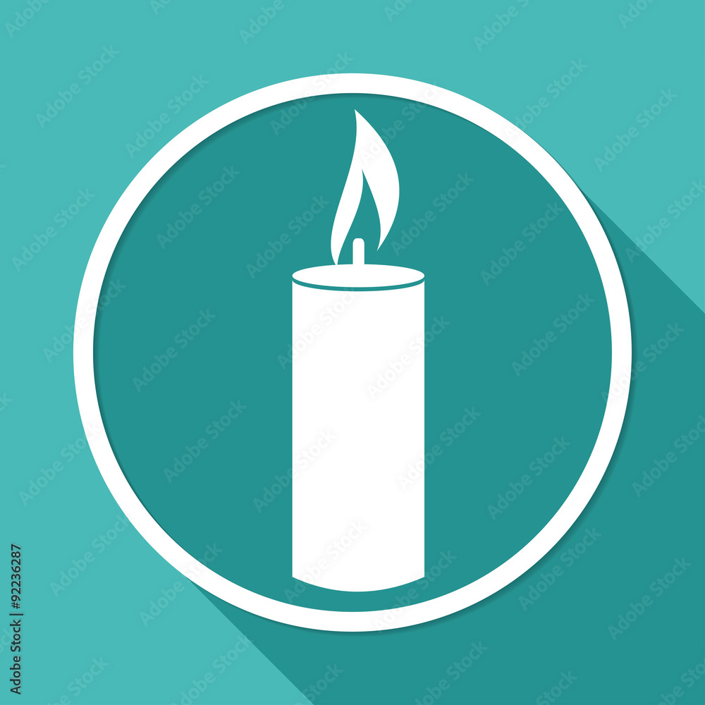 Candle icon Candle icon