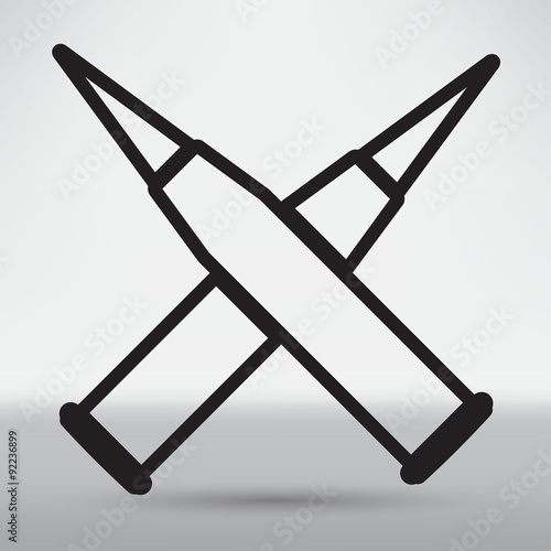 bullet icon