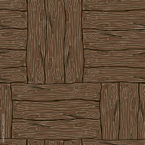 Wooden striped fiber textured background.