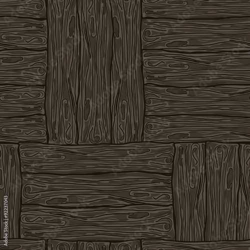 Wooden striped fiber textured background.