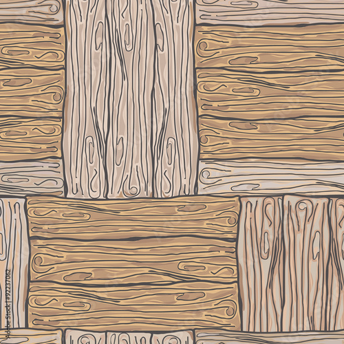 Wooden striped fiber textured background.