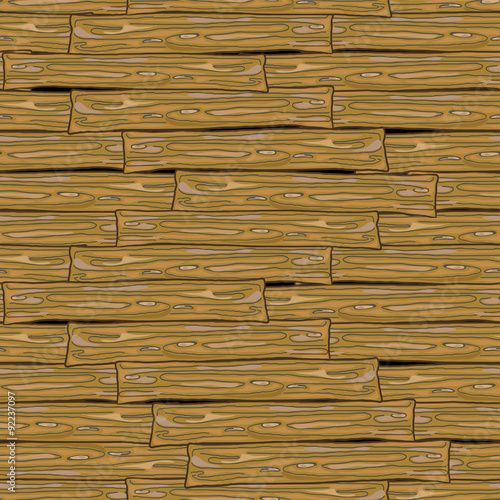 Wooden striped fiber textured background.