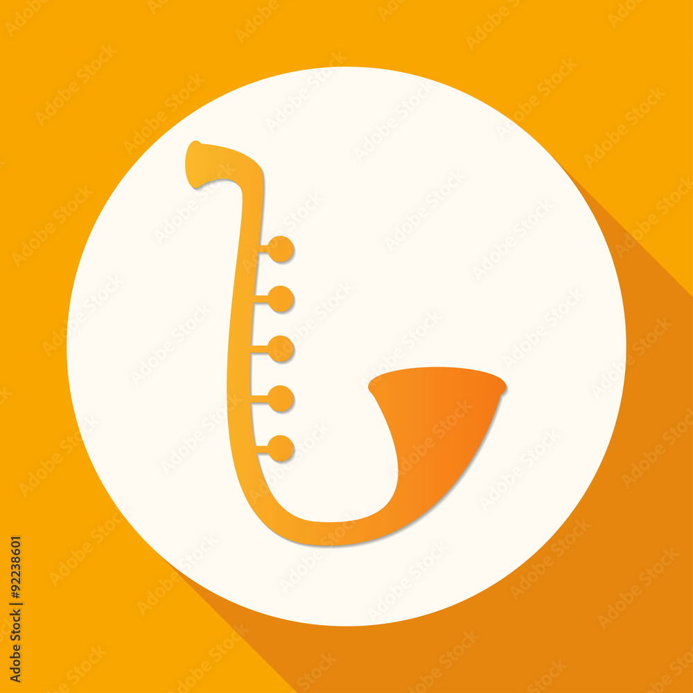 Saxophone