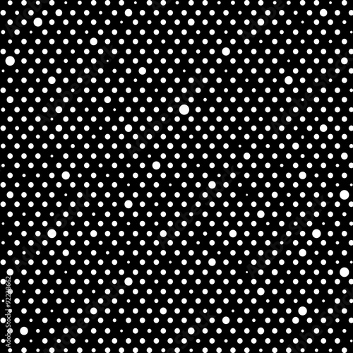 Dot Background great for any use. Vector EPS10.