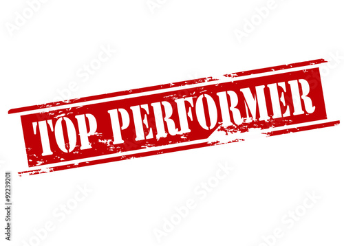 Top performer