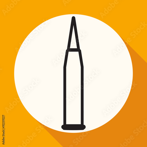 bullet icon