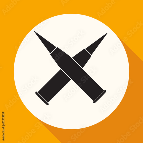 bullet icon