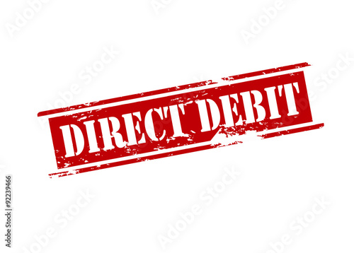 Direct debit