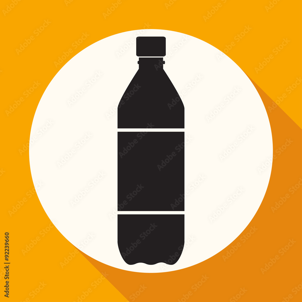 water bottle icon