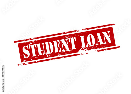 Student loan