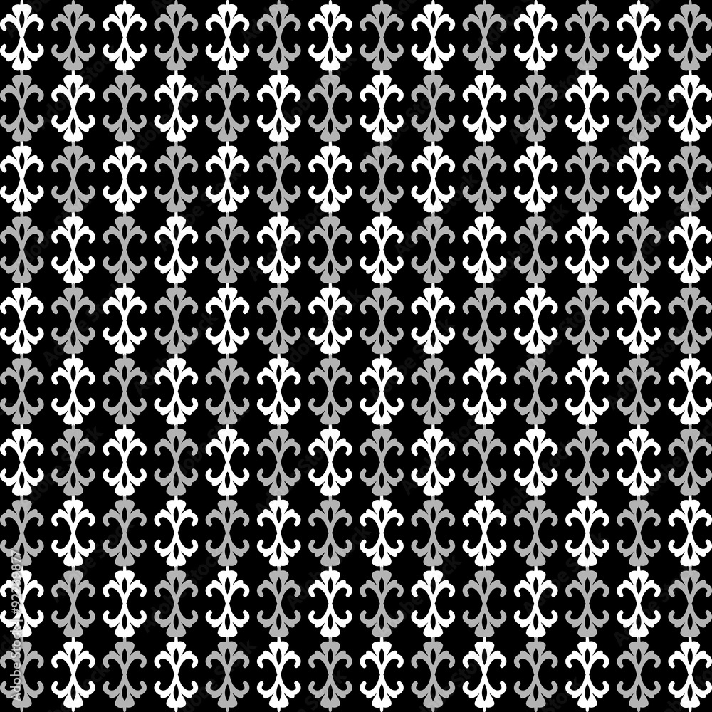 Art Pattern background great for any use. Vector EPS10.