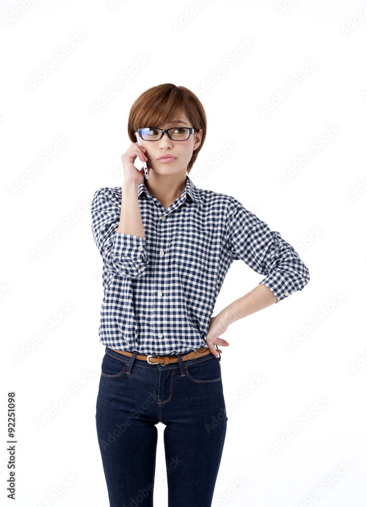 20代女性 20代女性