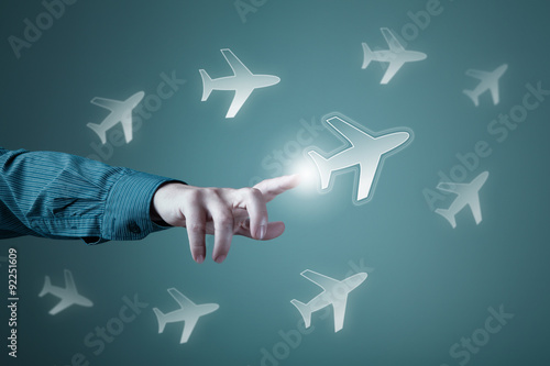 Booking icon