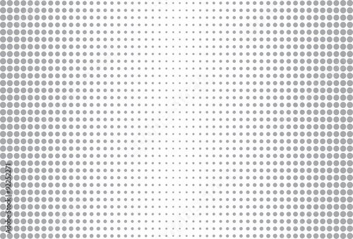 abstract dot background photo