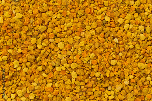 Bee Pollen