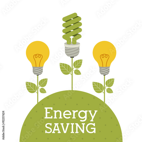 Energy Saving design 