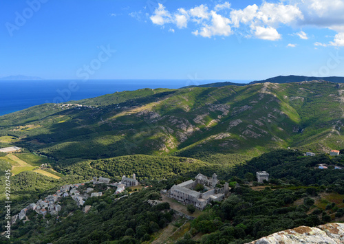 Cap Corse