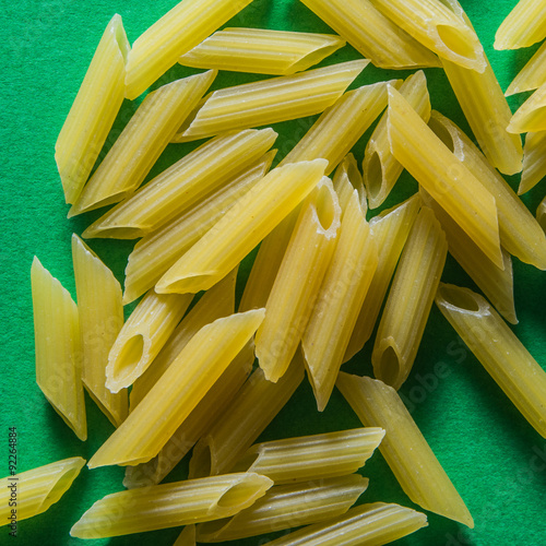 Pasta photo