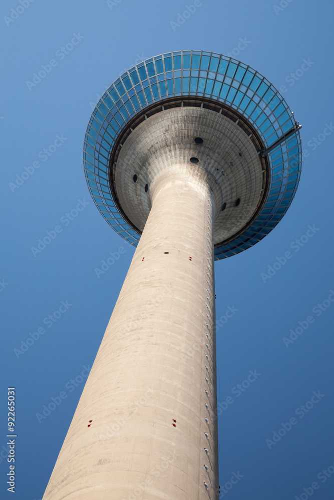 Deutschland, Nordrhein-Westfalen, Rheinland, Düsseldorf, Rheint Deutschland, Nordrhein-Westfalen, Rheinland, Düsseldorf, Rheint