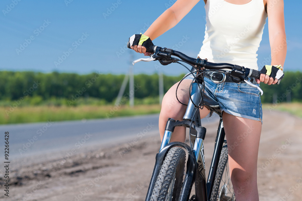 Bicycle ride Bicycle ride