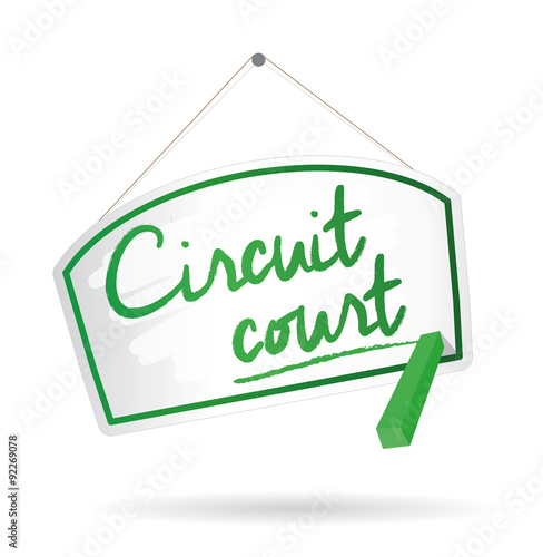 circuit court