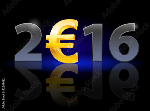 New Year Twenty-Sixteen