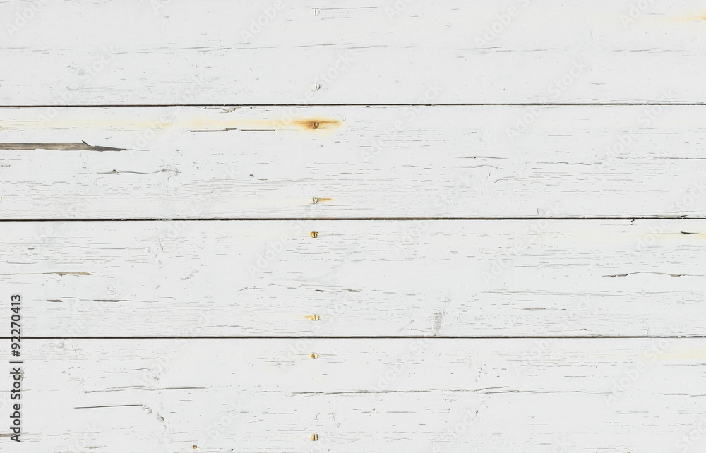 Holz Hintergrund Weisse Bretter Planken im Shabby Style Holz Hintergrund Weisse Bretter Planken im Shabby Style