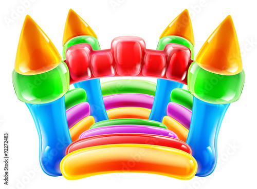 Bouncy Castle
