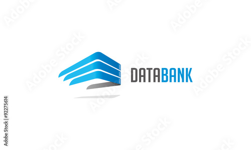 Data Bank Logo