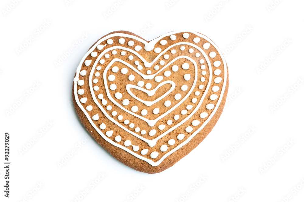 gingerbread cookie gingerbread cookie
