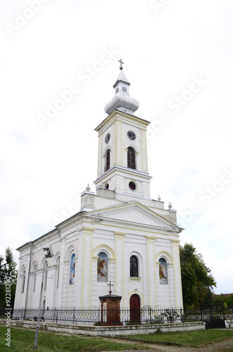 Bela Crkva church © tony4urban